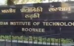 iit roorkee will release admit cards soon