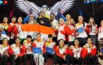 indias womens boxing team delivered a standout performance photo by bfi
