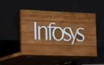 infosys share price