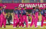 ipl 2026 rajasthan royals vs mumbai indians