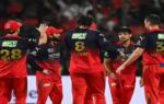 ipl 2026 rcb39s rasikh salam dar four fer bundles out lsg for 146