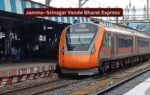 jammusrinagar vande bharat express