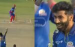 jasprit bumrah39s direct hit screengrabs