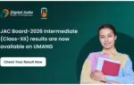 jharkhand jac class 10 result 2026