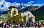 kedarnath dham