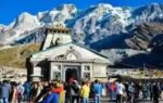 kedarnath temple 2026