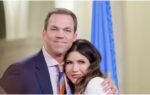 kristi noems husband breaks silence on the secret life row