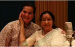 lalit pandit asha bhosle