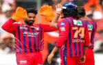 lucknow super giants