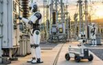 machines take charge china to deploy 8500 robots in 1b push to automate its power grid