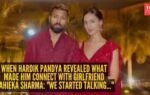 mahieka and hardik