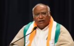 mallikarjun kharge