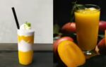 mango shake vs aamras traditional roots modern twist and how to prepare