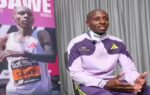marathon record breaker says he underwent strict testing regime before smashing 2 hour barrier