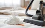 mattress stain treatment