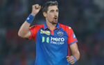 mitchell starc