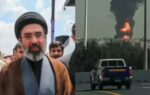 mojtaba khamenei