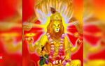 narasimha jayanti 2026