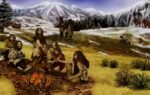 neanderthals brains did not cause their extinction new study points to surprising factors