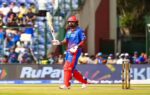new delhi apr 25 ani delhi capitals39 kl rahul celebrates his half century du