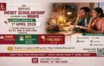 ongc merit scholarship 2026
