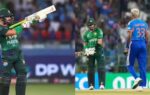 pakistan39s sahibzada farhan makes big revelation ap photo