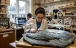 palaeontologists identify a new coelacanth species from a 150 year old fossil in london