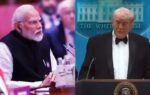pm modi donald trump