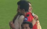preity zinta and yuzvendra chahal