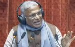 president murmu nominates harivansh narayan singh to rajya sabha