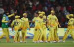 quotcould have contributed morequot csk skipper ruturaj gaikwad