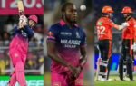 rajasthan royals vs sunrisers hyderabad