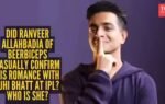 ranveer allahbadia