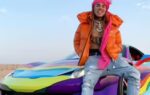 rapper 6ix9ine officially retires from music shifts focus to streaming