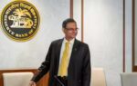rbi governor