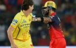 rcb vs csk bcci photo