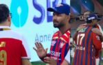 rishabh pant and sanjiv goenka