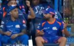 rohit sharma suryakumar yadav39s priceless reactions to shreyas iyer stunner
