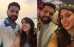 rohit sharma with wife ritika sajdeh
