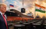 russian crude oil for india