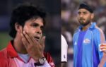 s sreesanth cuts all ties with harbhajan snigh
