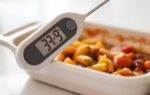 safe food cooling temperature