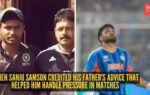 sanju samson