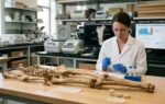 scientists decode ancient diseases from bones teeth and dna evidence