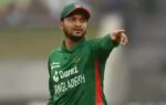 shakib al hasan