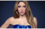 shakira 7