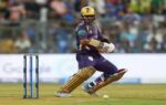 sharma and rickelton lead mumbai to 6 wicket win over kolkata in ipl