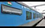 shatabdi express file photo