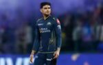 shubman gill