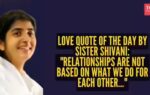 sister shivani